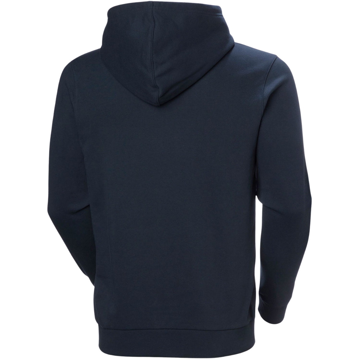 2025 Helly Hansen Hombres HH Box Sudadera Con Capucha 54526 - Navy